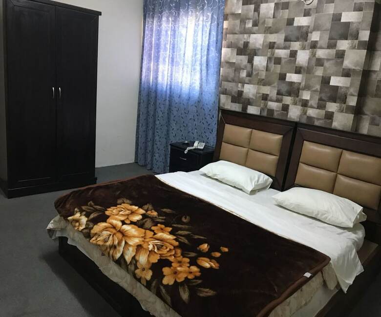 Kahramana Hotel