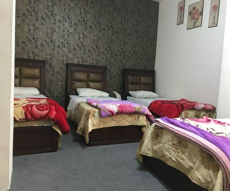Kahramana Hotel