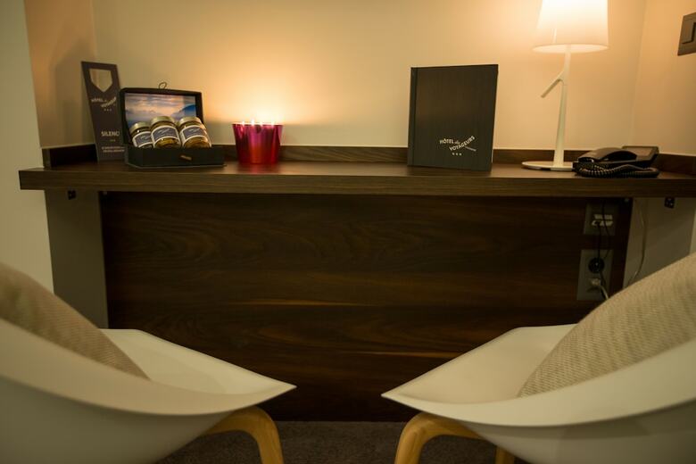 Hotel H�tel Des Voyageurs