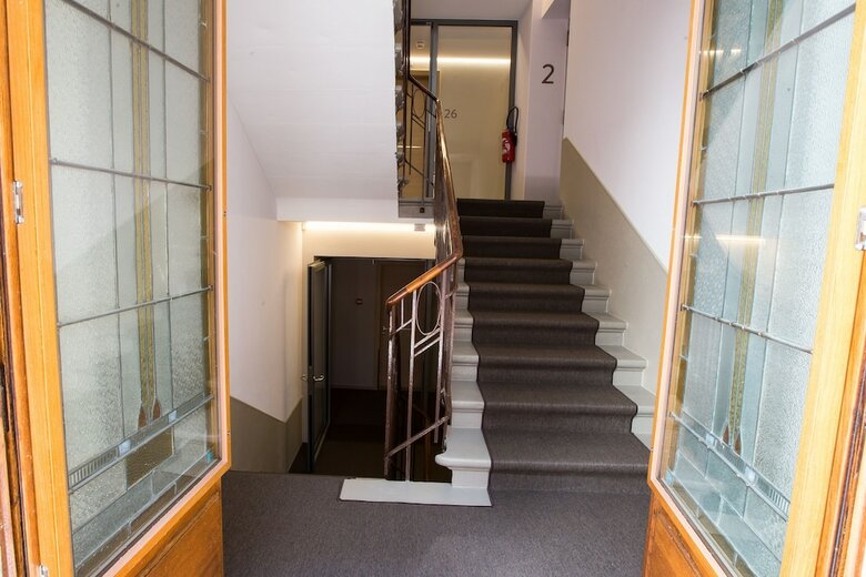 Hotel H�tel Des Voyageurs