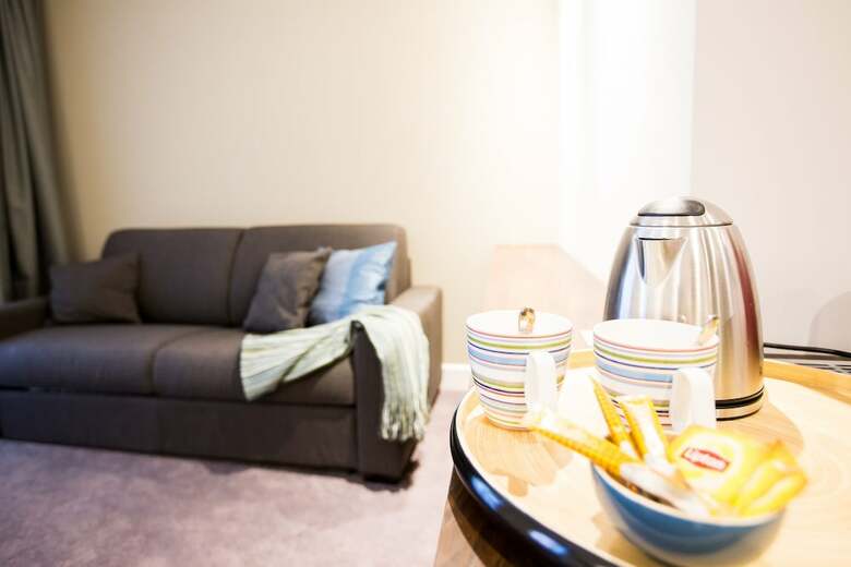 Hotel H�tel Des Voyageurs