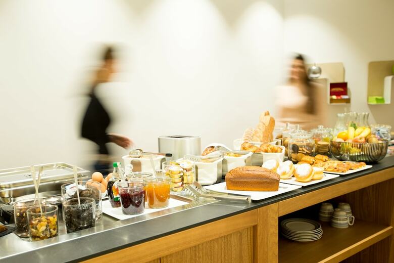 Hotel H�tel Des Voyageurs