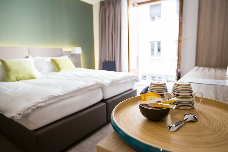 Hotel H�tel Des Voyageurs