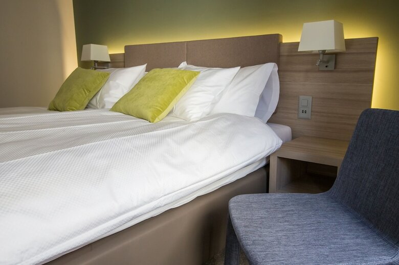 Hotel H�tel Des Voyageurs