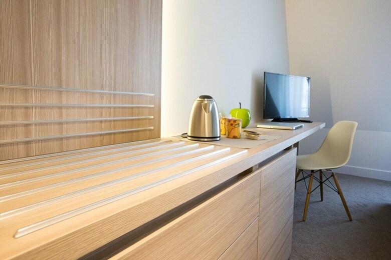 Hotel H�tel Des Voyageurs