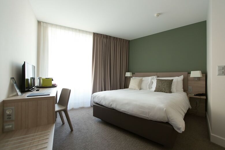 Hotel H�tel Des Voyageurs