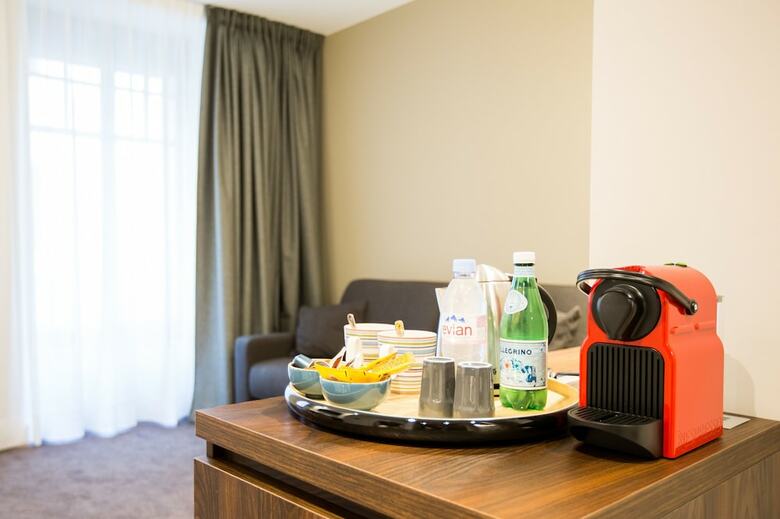 Hotel H�tel Des Voyageurs