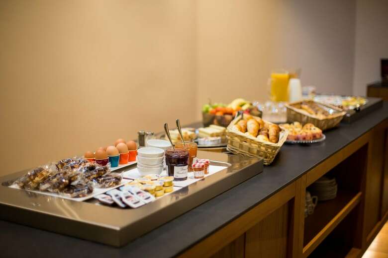 Hotel H�tel Des Voyageurs