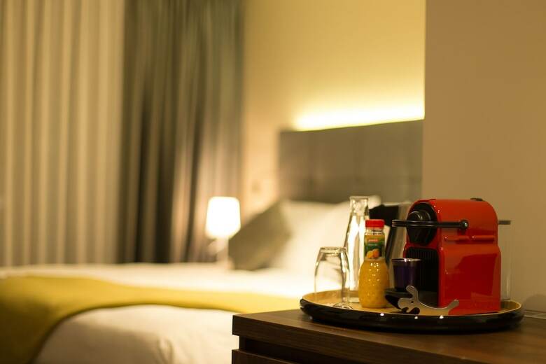 Hotel H�tel Des Voyageurs