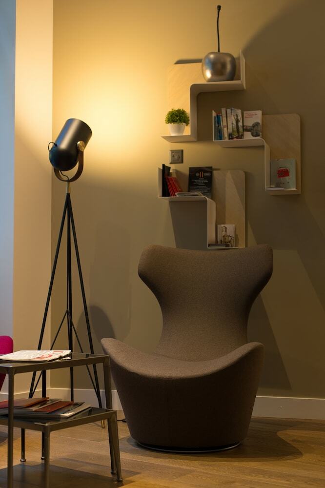 Hotel H�tel Des Voyageurs