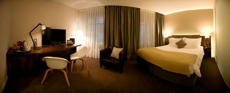 Hotel H�tel Des Voyageurs