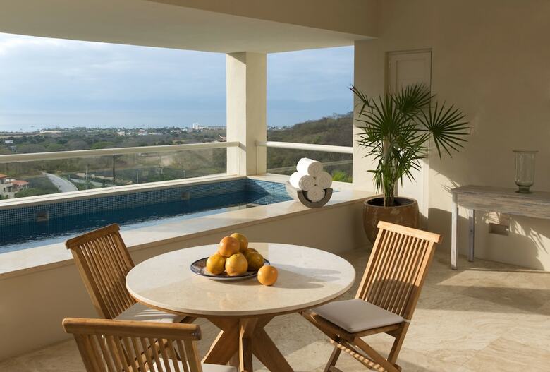 Hotel Grand Matlali Hills & Spa All Inclusive