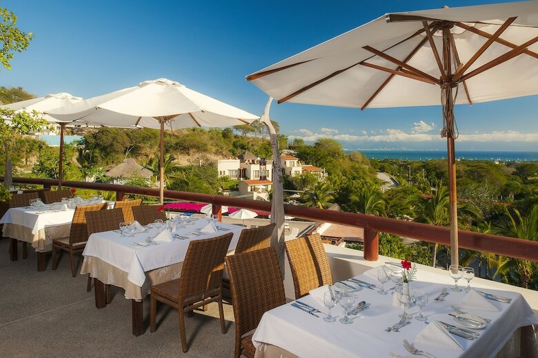 Hotel Grand Matlali Hills & Spa All Inclusive