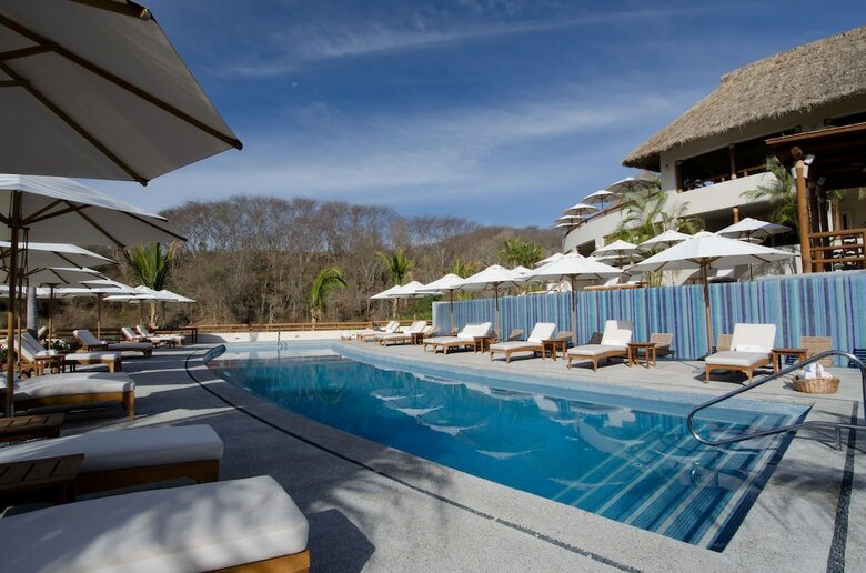 Hotel Grand Matlali Hills & Spa All Inclusive
