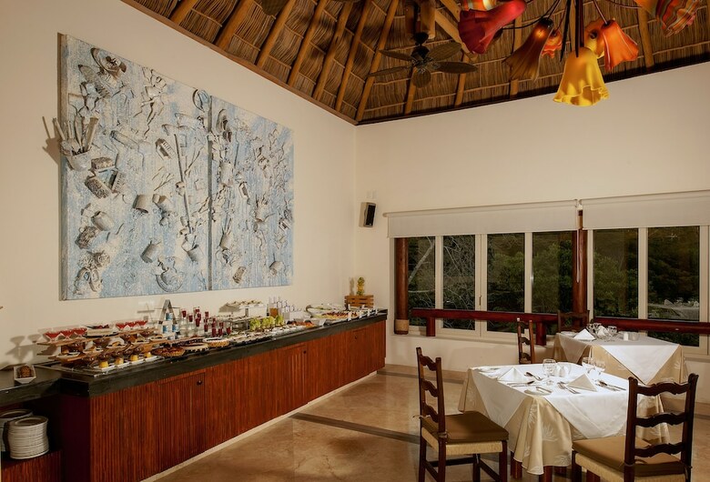 Hotel Grand Matlali Hills & Spa All Inclusive