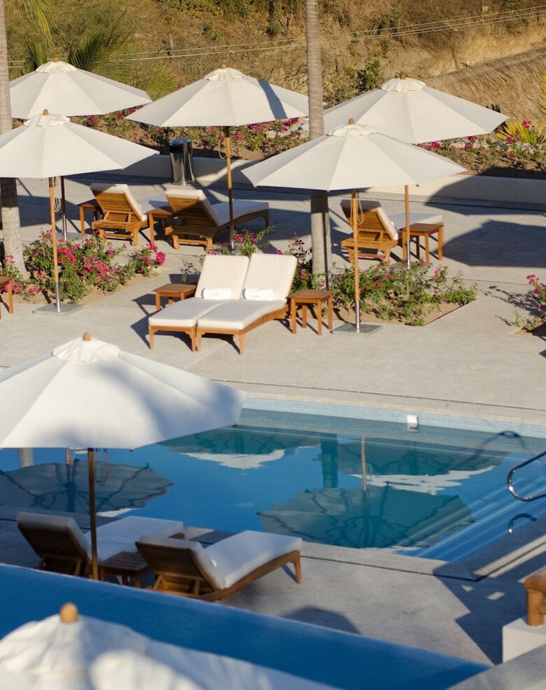 Hotel Grand Matlali Hills & Spa All Inclusive