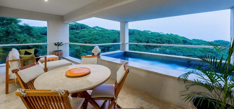 Hotel Grand Matlali Hills & Spa All Inclusive