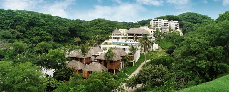 Hotel Grand Matlali Hills & Spa All Inclusive