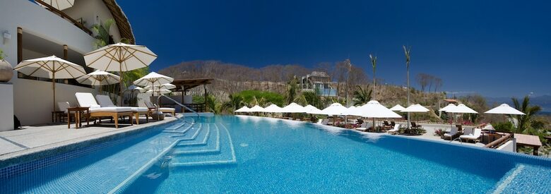 Hotel Grand Matlali Hills & Spa All Inclusive