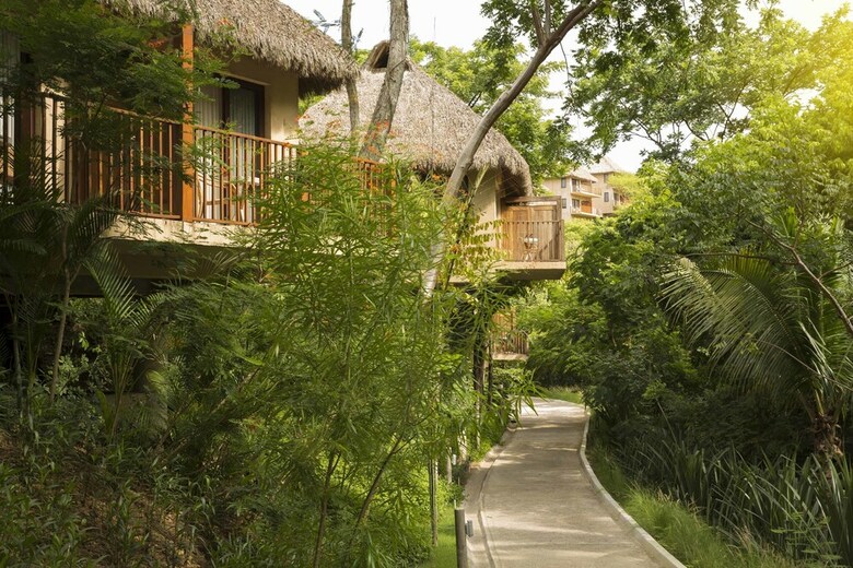 Hotel Grand Matlali Hills & Spa All Inclusive