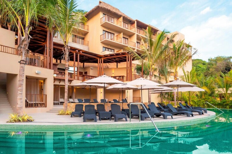 Hotel Grand Matlali Hills & Spa All Inclusive