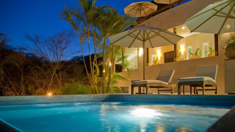Hotel Grand Matlali Hills & Spa All Inclusive