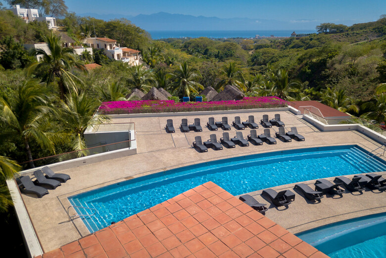 Hotel Grand Matlali Hills & Spa All Inclusive