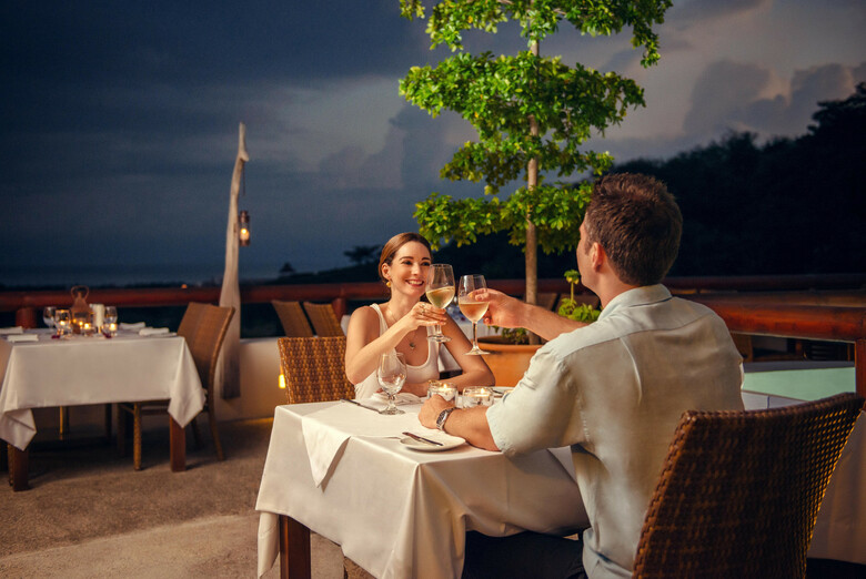 Hotel Grand Matlali Hills & Spa All Inclusive