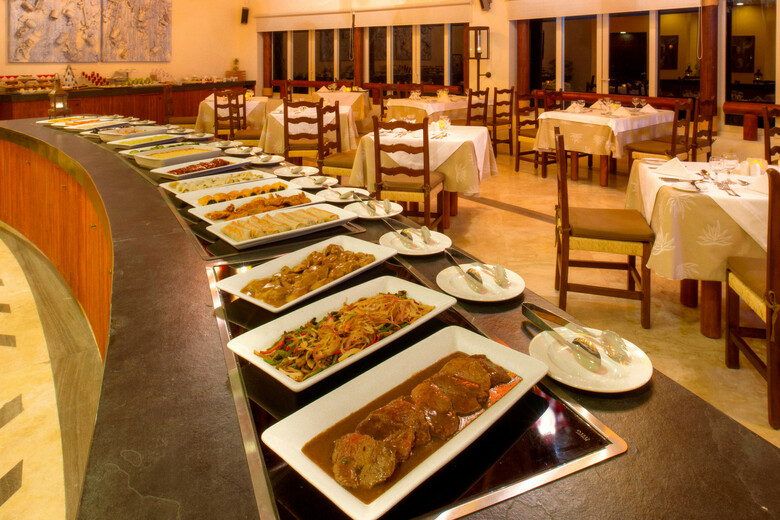 Hotel Grand Matlali Hills & Spa All Inclusive