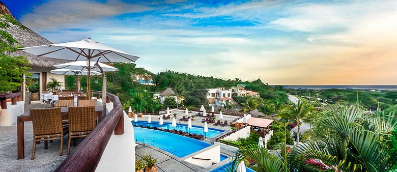 Hotel Grand Matlali Hills & Spa All Inclusive