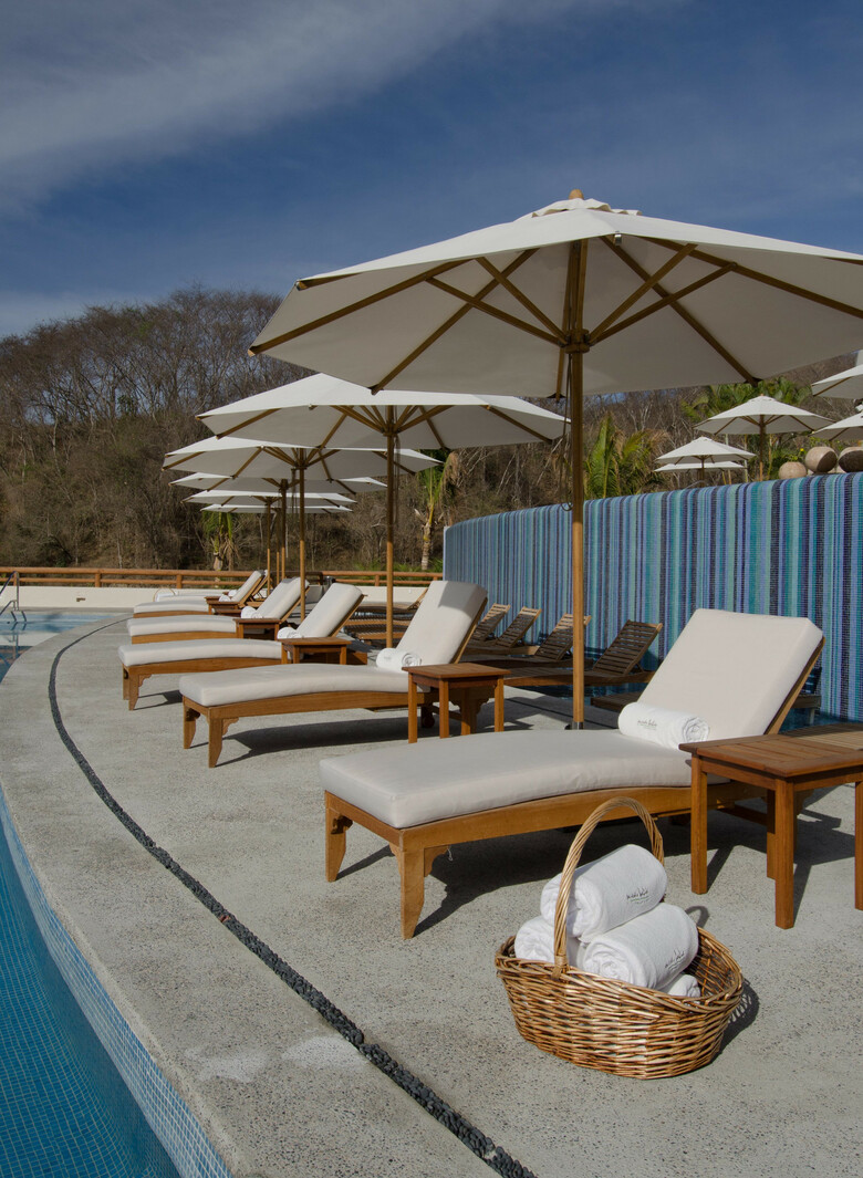 Hotel Grand Matlali Hills & Spa All Inclusive