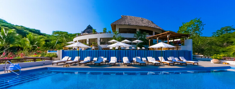 Hotel Grand Matlali Hills & Spa All Inclusive