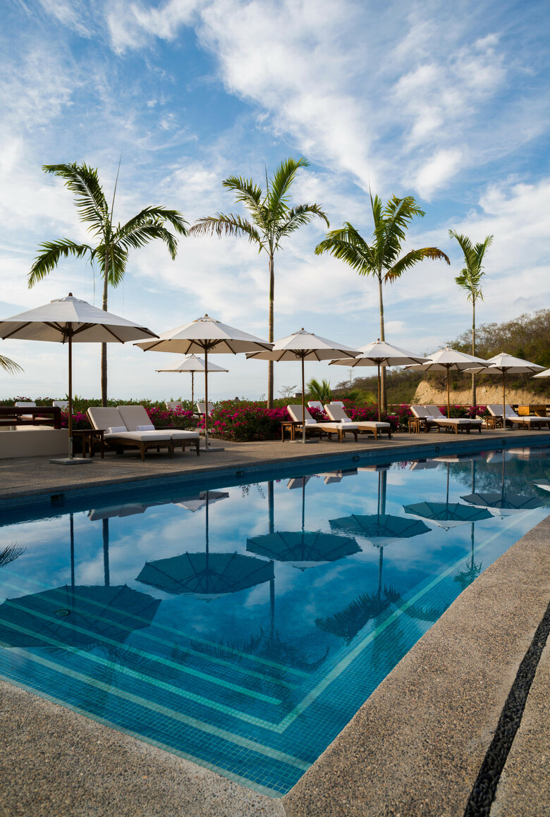 Hotel Grand Matlali Hills & Spa All Inclusive