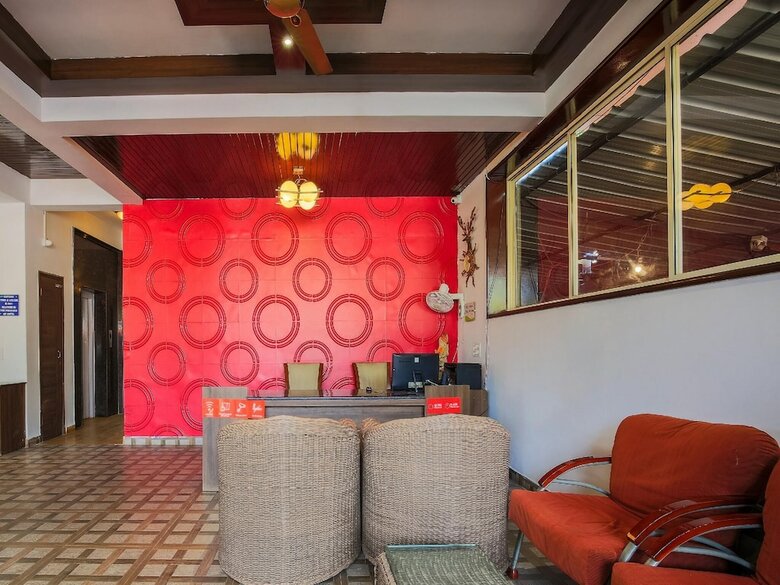 Hotel Meraden Opus