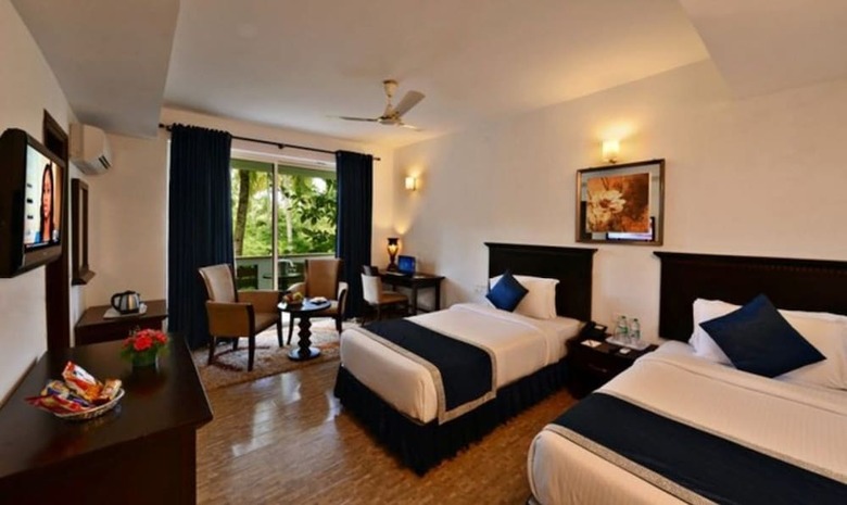 Hotel Meraden Opus