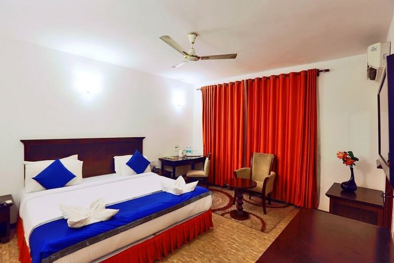 Hotel Meraden Opus