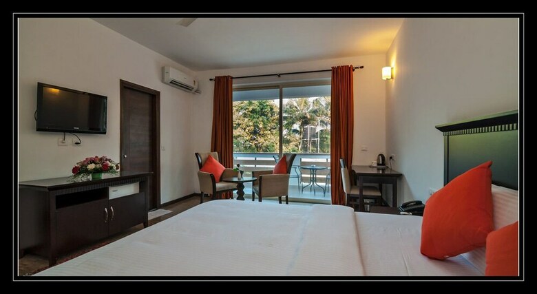 Hotel Meraden Opus