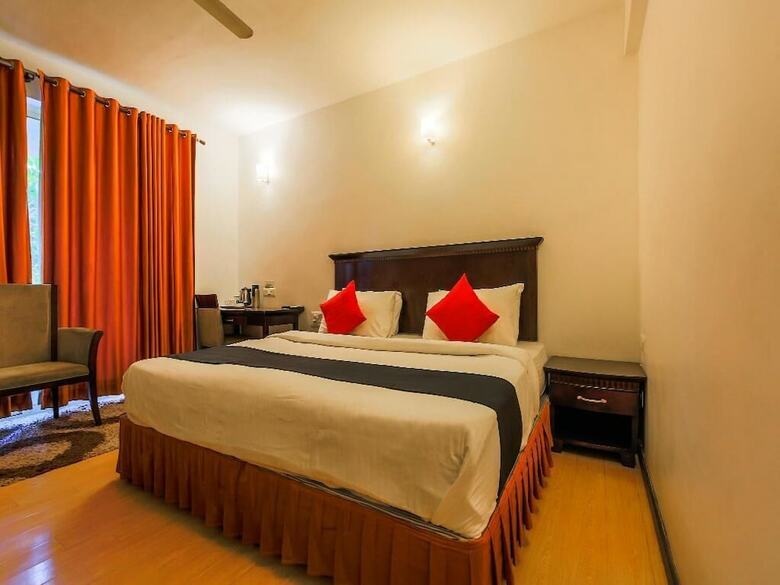 Hotel Meraden Opus