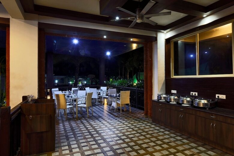 Hotel Meraden Opus
