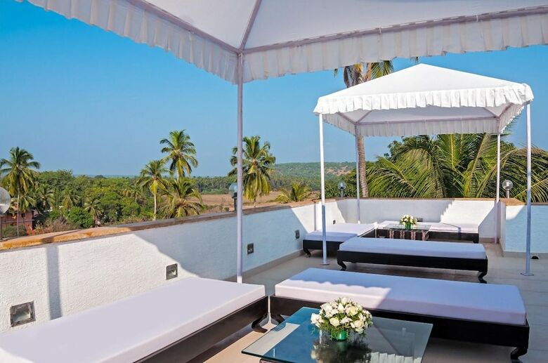 Hotel Meraden Opus
