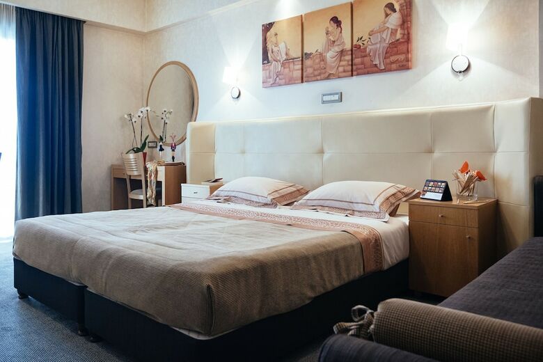 Alexandros Boutique Hotel