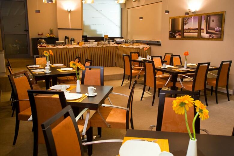 Alexandros Boutique Hotel