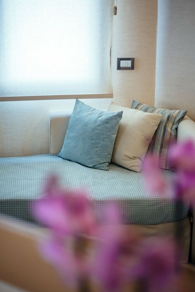 Alexandros Boutique Hotel