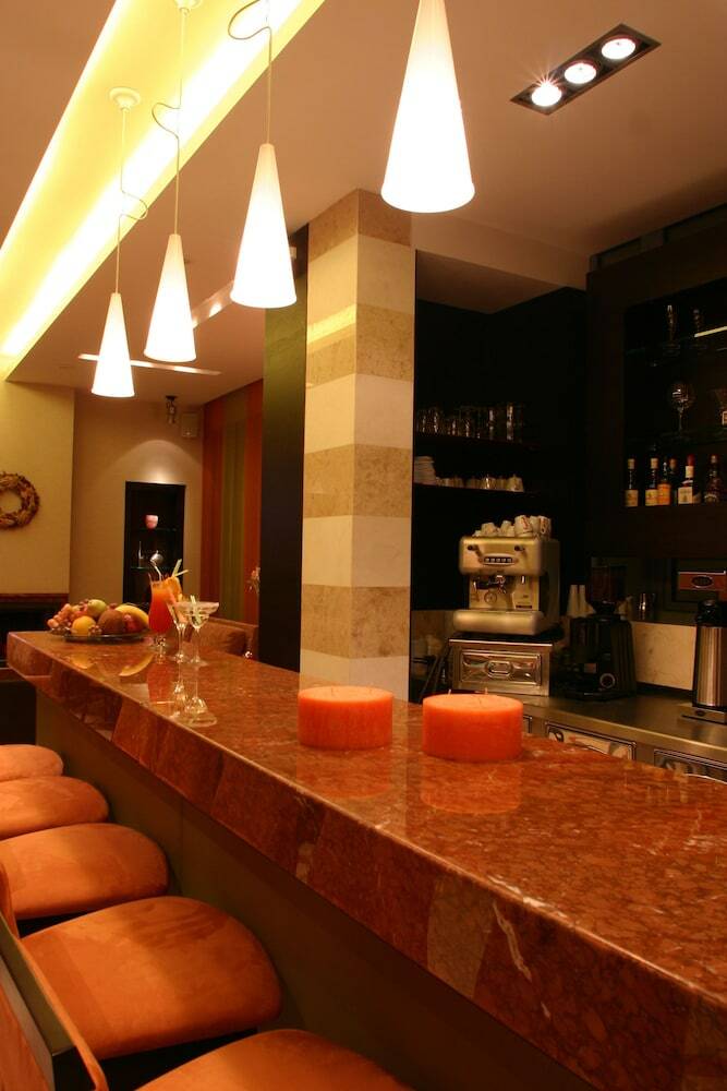 Alexandros Boutique Hotel