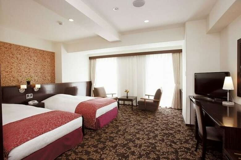 Libre Garden Hotel