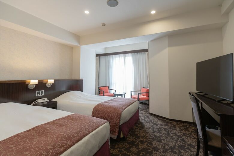 Libre Garden Hotel