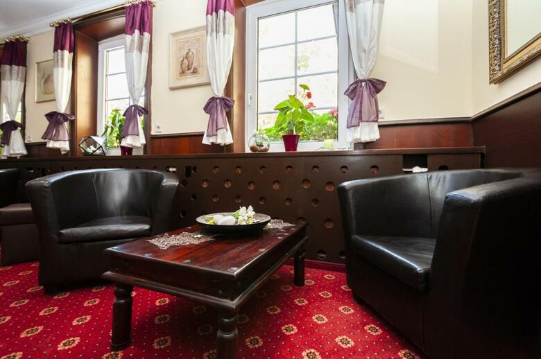 Hotel Gr�ne Tanne