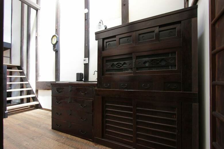 Hatoba-an Machiya Residence Inn