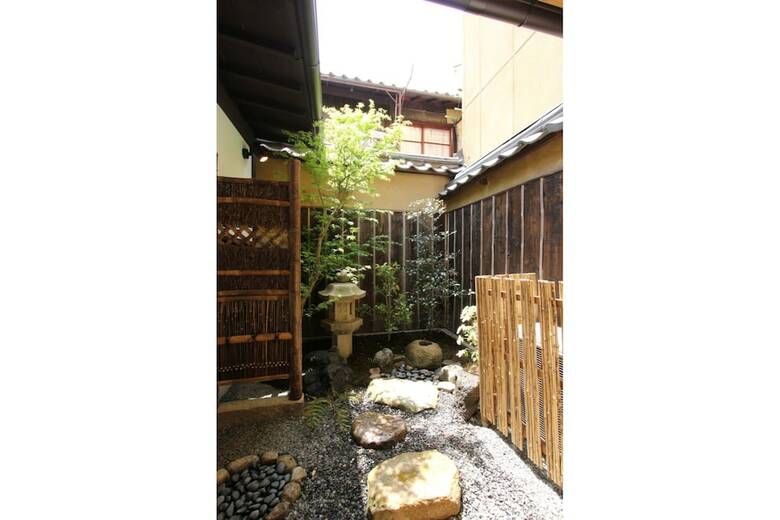 Hatoba-an Machiya Residence Inn