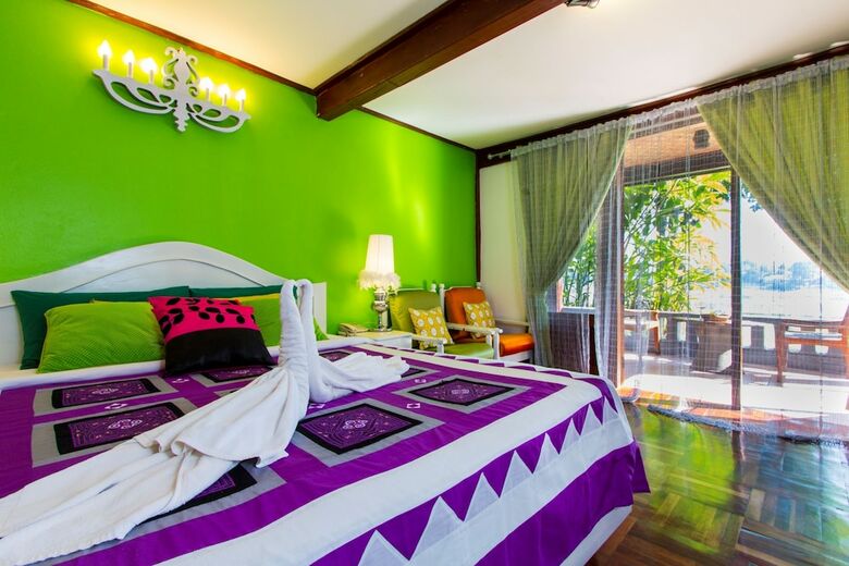 Apartamento Chanthavinh Resort And Spa